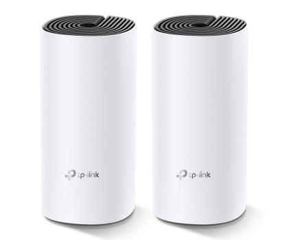 Router TP-LINK System WiFi mesh Deco M4 2pak AC1200